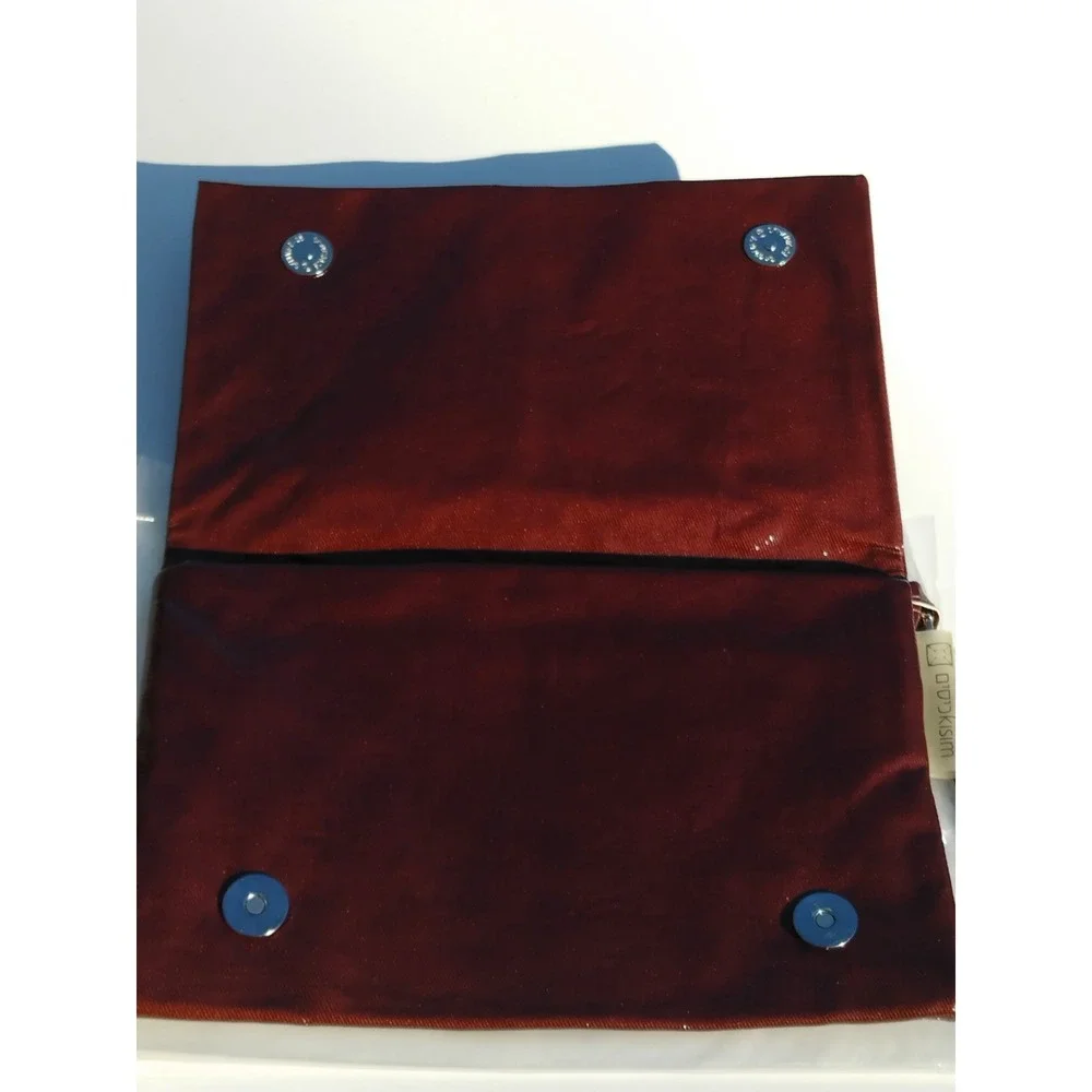 Kisim Mnw Mint Wallet‎ - Brown